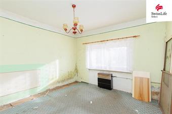 Prodej stavebního pozemku 617 m2, Dyje