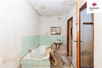 Prodej stavebního pozemku 617 m2, Dyje