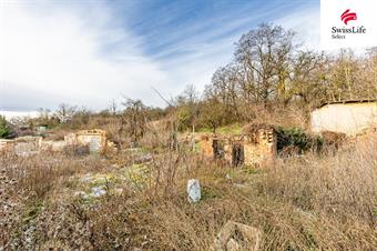 Prodej stavebního pozemku 617 m2, Dyje