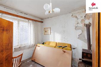 Prodej stavebního pozemku 617 m2, Dyje