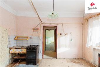 Prodej stavebního pozemku 617 m2, Dyje