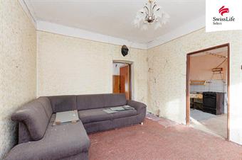Prodej stavebního pozemku 617 m2, Dyje