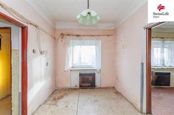 Prodej stavebního pozemku 617 m2, Dyje