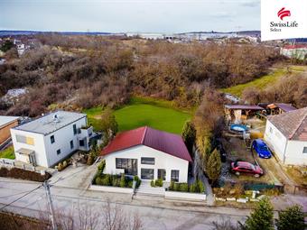 Prodej stavebního pozemku 617 m2, Dyje