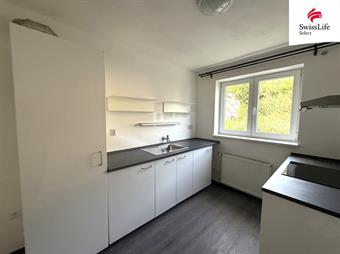 Pronájem bytu 2+1 64 m2 Na Veselce, Úpice
