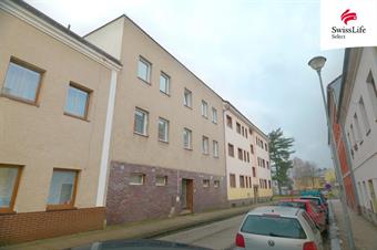 Pronájem bytu 1+kk 33 m2 Spojenců, Úpice