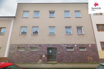 Pronájem bytu 1+kk 33 m2 Spojenců, Úpice