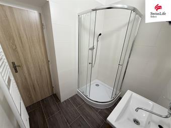 Pronájem bytu 1+kk 33 m2 Spojenců, Úpice