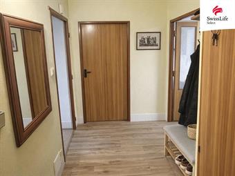 Prodej bytu 3+1 57 m2 Kosmonautů, Pardubice