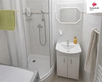 Prodej bytu 3+1 57 m2 Kosmonautů, Pardubice