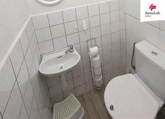 Prodej bytu 3+1 57 m2 Kosmonautů, Pardubice