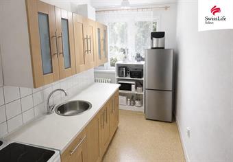 Prodej bytu 3+1 57 m2 Kosmonautů, Pardubice