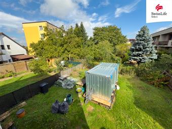 Prodej rodinného domu 145 m2 Na Hrázce, Hradec Králové