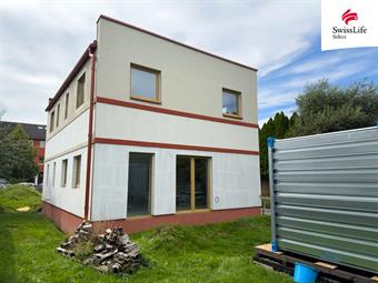 Prodej rodinného domu 145 m2 Na Hrázce, Hradec Králové