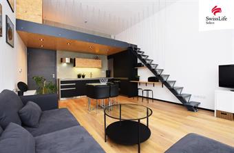 Pronájem bytu 2+kk 60 m2 Pod Vinicí, Pardubice