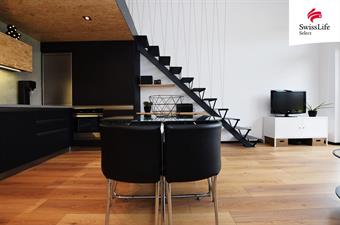 Pronájem bytu 2+kk 60 m2 Pod Vinicí, Pardubice