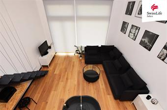 Pronájem bytu 2+kk 60 m2 Pod Vinicí, Pardubice