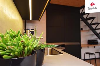 Pronájem bytu 2+kk 60 m2 Pod Vinicí, Pardubice