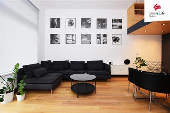 Pronájem bytu 2+kk 60 m2 Pod Vinicí, Pardubice