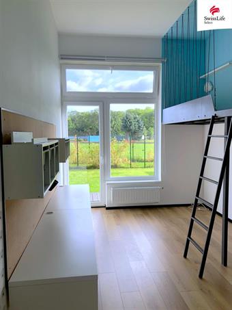 Pronájem bytu 2+kk 60 m2 Pod Vinicí, Pardubice