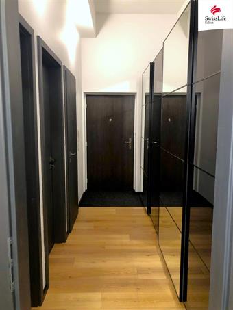 Pronájem bytu 2+kk 60 m2 Pod Vinicí, Pardubice