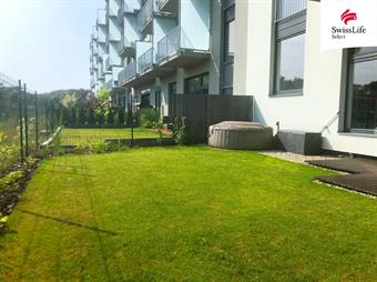 Pronájem bytu 2+kk 60 m2 Pod Vinicí, Pardubice