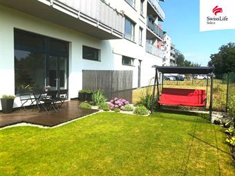 Pronájem bytu 2+kk 60 m2 Pod Vinicí, Pardubice