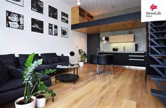 Pronájem bytu 2+kk 60 m2 Pod Vinicí, Pardubice