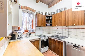 Pronájem ubytovacího zařízení 176 m2 Na Staré cestě, Nový Šaldorf-Sedlešovice