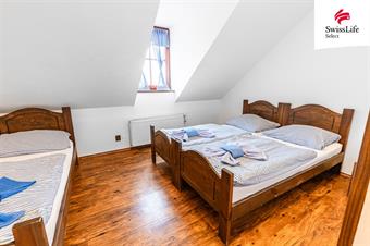 Pronájem ubytovacího zařízení 176 m2 Na Staré cestě, Nový Šaldorf-Sedlešovice