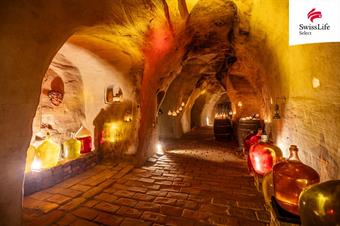 Pronájem ubytovacího zařízení 176 m2 Na Staré cestě, Nový Šaldorf-Sedlešovice