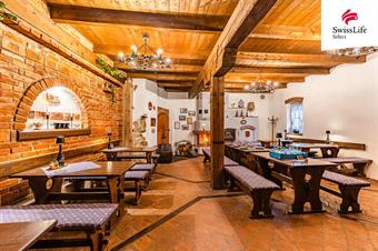 Pronájem ubytovacího zařízení 176 m2 Na Staré cestě, Nový Šaldorf-Sedlešovice