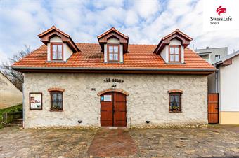 Pronájem ubytovacího zařízení 176 m2 Na Staré cestě, Nový Šaldorf-Sedlešovice