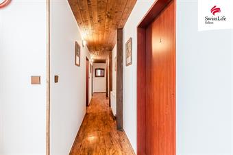 Pronájem ubytovacího zařízení 176 m2 Na Staré cestě, Nový Šaldorf-Sedlešovice