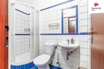 Pronájem ubytovacího zařízení 176 m2 Na Staré cestě, Nový Šaldorf-Sedlešovice