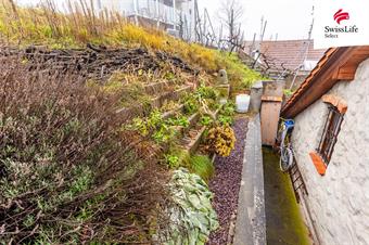 Pronájem ubytovacího zařízení 176 m2 Na Staré cestě, Nový Šaldorf-Sedlešovice