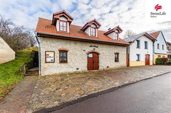 Pronájem ubytovacího zařízení 176 m2 Na Staré cestě, Nový Šaldorf-Sedlešovice