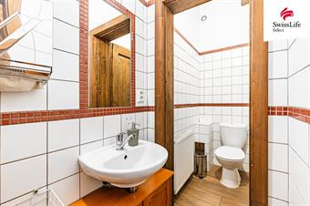 Pronájem ubytovacího zařízení 176 m2 Na Staré cestě, Nový Šaldorf-Sedlešovice