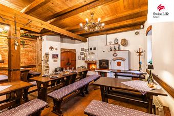 Pronájem ubytovacího zařízení 176 m2 Na Staré cestě, Nový Šaldorf-Sedlešovice