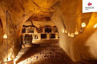 Pronájem ubytovacího zařízení 176 m2 Na Staré cestě, Nový Šaldorf-Sedlešovice