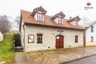 Pronájem ubytovacího zařízení 176 m2 Na Staré cestě, Nový Šaldorf-Sedlešovice