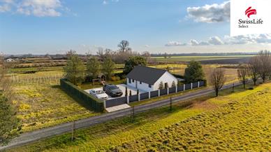 Prodej stavebního pozemku 1057 m2, Cítov