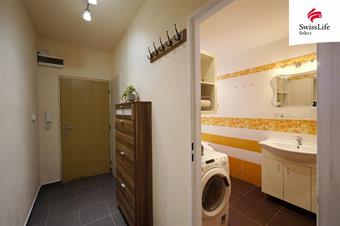 Prodej bytu 2+1 61 m2 Dvořišťská, Praha