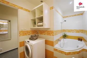 Prodej bytu 2+1 61 m2 Dvořišťská, Praha