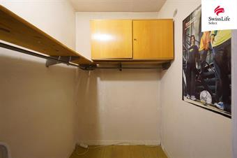 Prodej bytu 2+1 61 m2 Dvořišťská, Praha