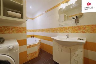 Prodej bytu 2+1 61 m2 Dvořišťská, Praha