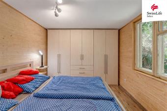 Prodej chaty 70 m2, Pastviny