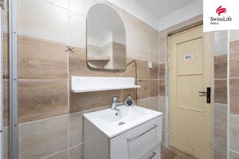 Prodej chaty 70 m2, Pastviny