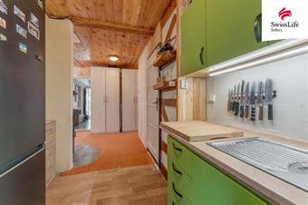 Prodej chaty 70 m2, Pastviny