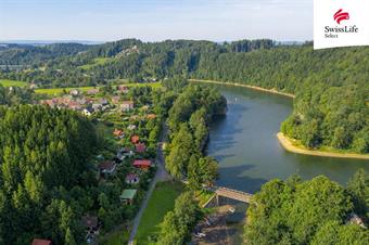 Prodej chaty 70 m2, Pastviny